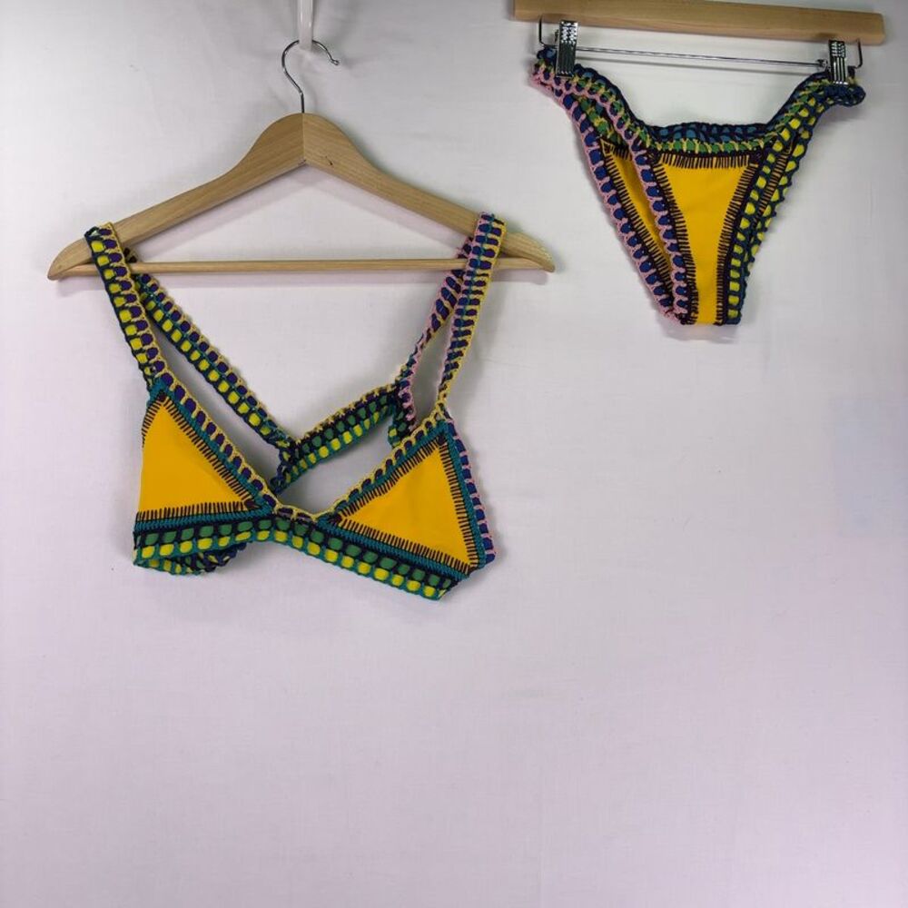 KIINI Kiini Bikini Set